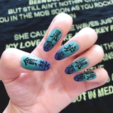 Nail Tay 94