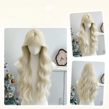 CH2166 BỘ XÙ SÓNG DÀI