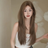 SD0438 BỘ SIÊU DA MÓC LƯỚI TRÁN THẲNG MÁI BAY SOLE CHIẾC LÁ