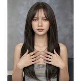 GJ-D116 BỘ DỆT KIM VIỀN DA SINH HỌC 5D THẲNG LAYER