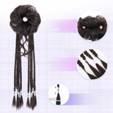 B05 BÚI CỘT XÙ DÂY BÍNH