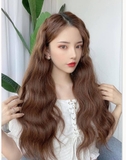3DX - SET 3 DÃY KẸP XÙ SÓNG 60CM