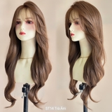 ST14 SIÊU LƯỚI T XOĂN LAYER CÓ MÁI