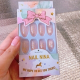 Nail Tay 10