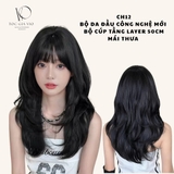 CH12 BỘ CÚP TẦNG LAYER 50CM