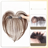 MÁI M TÀNG HÌNH THỦ CÔNG TAY TÓC THẬT