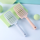 LƯỢC BÁN NGUYỆT TẠO PHỒNG GỠ RỐI