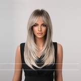 ST08 SIÊU LƯỚI T CÚP LAYER OMBRE KHÓI TÂY