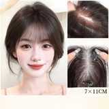 MÁI THẬT VOAN MÂY HỒ LÔ 7x11/25CM