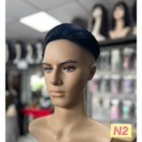 MÁI NAM DÁN TÓC THẬT 6D VIP (SIZE 15X20CM)