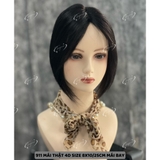 911 MÁI THẬT 4D SIZE 8X10/25CM MÁI BAY