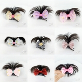 9801 KẸP CÂY DỪA BABY