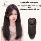 B128 MÁI HÓI LƯỚI T THẲNG MÁI BAY