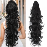 N83 NGOẶM XOĂN LỌN 80CM 250G