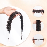 DÂY BÍNH TÓC DÁN CÓ MẮC GÀI NAM CHÂM