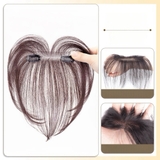 MÁI M TÀNG HÌNH THỦ CÔNG TAY TÓC THẬT