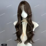 CH17 (YZ17) BỘ XOĂN LAYER MÁI BAY