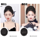 B01 BÚI BÍNH ĐÔI