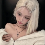 LT07 BỘ LƯỚI TRÁN NGẮN ĐUÔI NGANG MÁI BAY