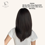 C0458 BỘ CÚP VAI LAYER 42CM