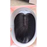 F302 MÁI NỮ THẬT 4D SIZE 7X11/25CM