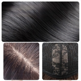 MY-0030 TÓC THẬT 30CM