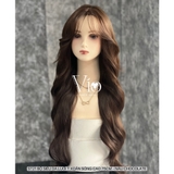 ST21 BỘ SIÊU DA LUỚI T XOĂN SÓNG CAO 75CM