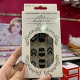 Nail Tay 66 (Chữ V)