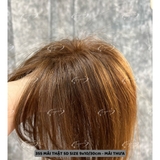 355 MÁI THẬT 5D SIZE 9x10/30cm - MÁI THƯA