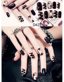 Nail Tay 92