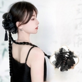 G11 GẤP VẢI DÂY BÍNH