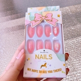 Nail Tay 09