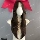 CH2238 BỘ CÚP LAYER 71CM MÁI BAY