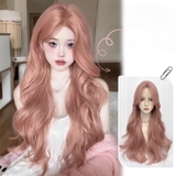 CH1866 XOĂN SÓNG MÁI BAY HỒNG ĐÀO