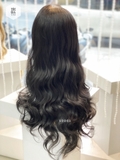 SDĐ03 SIÊU DA ĐẦU LƯỚI RÃNH XOĂN ĐEN