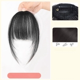 Mái thưa bát tóc thật