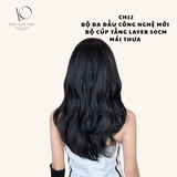 CH12 BỘ CÚP TẦNG LAYER 50CM