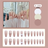 Nail Tay Z208 (SNN)