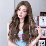 QS4300 XÙ 2 MÁI LIGHT BẠCH KIM