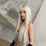 C0490 BỘ THẲNG XÁM TRO GẠO