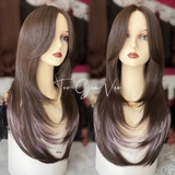 ST09 SIÊU LƯỚI T CÚP LAYER LIGHT HỒNG