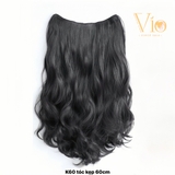 K60 kẹp xoăn cao 60cm