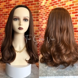 U228 MIẾNG DÁN BĂNG ĐÔ XOĂN LỬNG