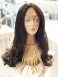 SDĐ03 SIÊU DA ĐẦU LƯỚI RÃNH XOĂN ĐEN