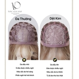 [DỆT KIM] MK08 BỘ CÚP LAYER MÁI BAY
