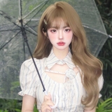 ZZ02 BỘ NGÔI ZIZZAC XOĂN LAYER MÁI THƯA