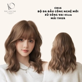 CH16 XÙ SÓNG VAI 45CM