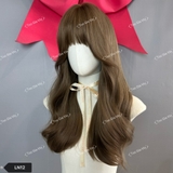 LN12 BỘ NGÔI ZIZZAC DỢN SÓNG MÁI THƯA