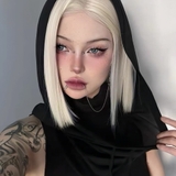 LT07 BỘ LƯỚI TRÁN NGẮN ĐUÔI NGANG MÁI BAY