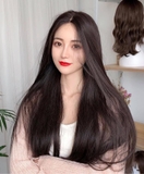 0910 SIÊU DA ĐẦU LƯỚI TRÁN THẲNG MÁI DÀI